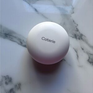 Coterie Bun Balm 1.41 oz New